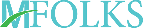Mfolks Logo