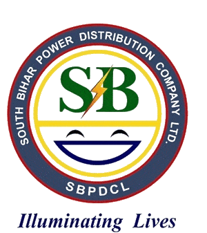 SBPDCL_logo