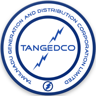 TANGEDCO_Logo